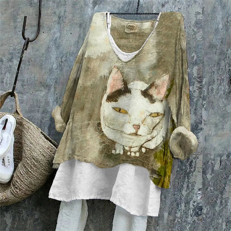 Classic Designed Shirt