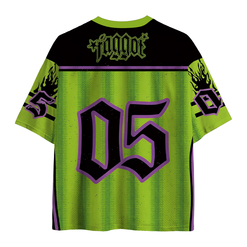 Beautifully Crafted Garment