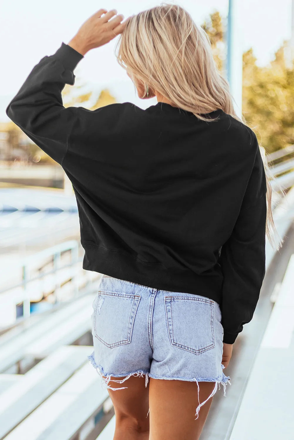 Beautifully Finished Shirt in a Timeless Design
