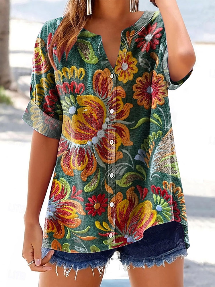 Classic Vintage Shirt