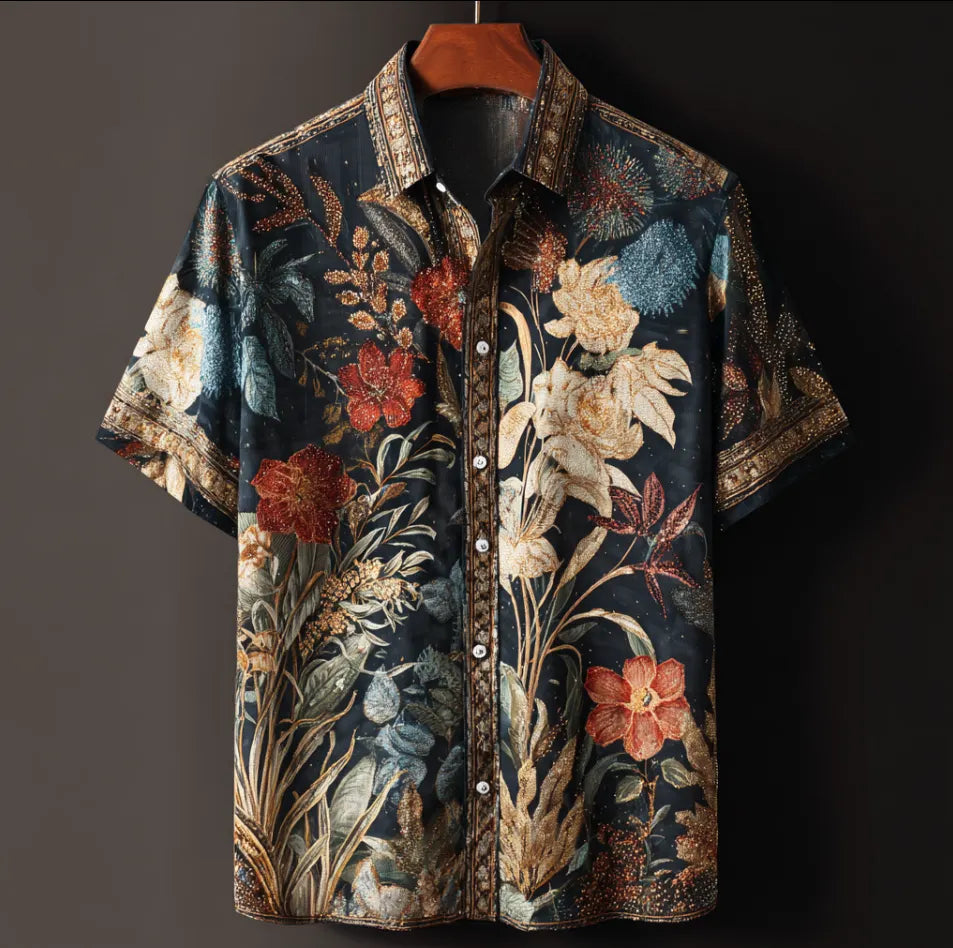 Vintage Inspired Shirt