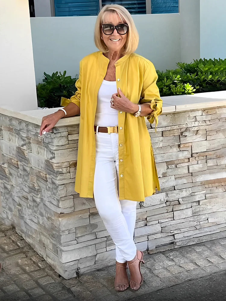 Gracefully Styled Shirt for Any Occasion