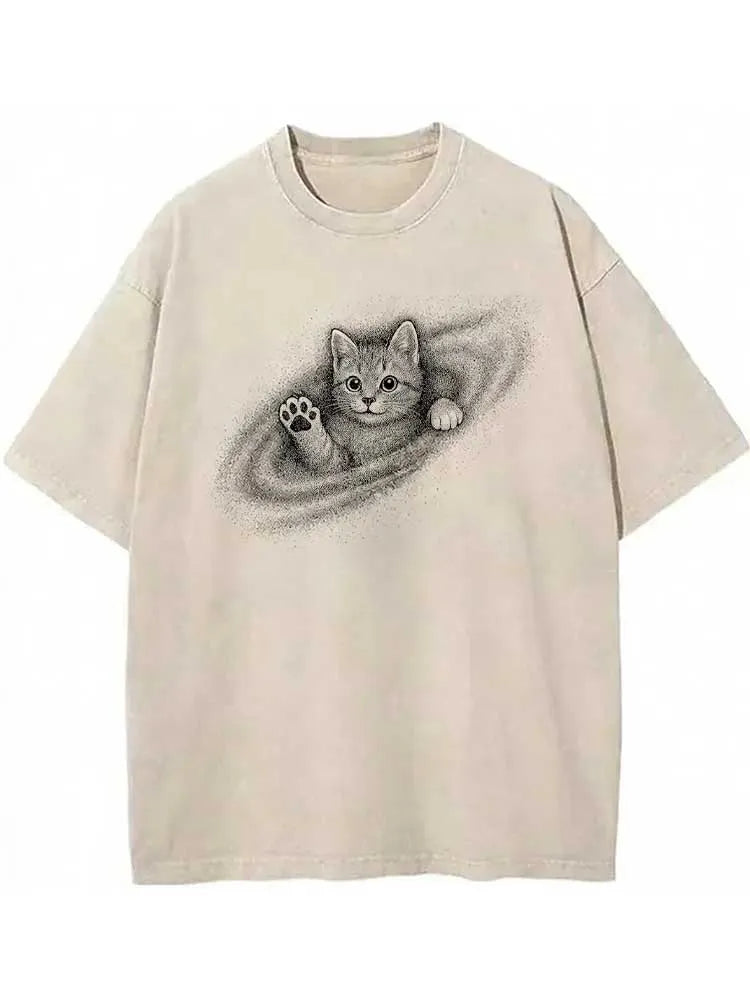 Classic Designed T-Shirt