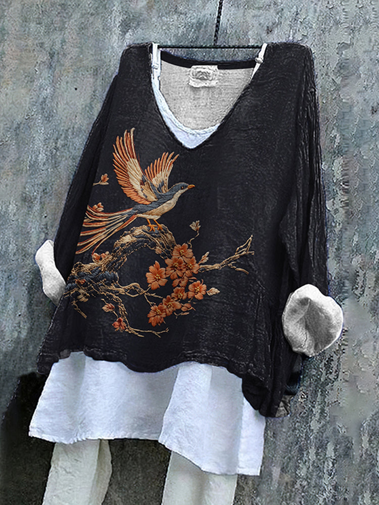 Beautifully Crafted Shirt