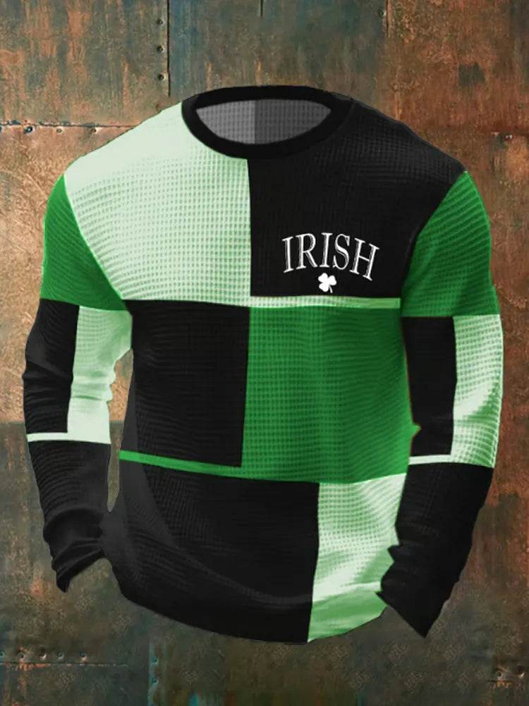 Black green