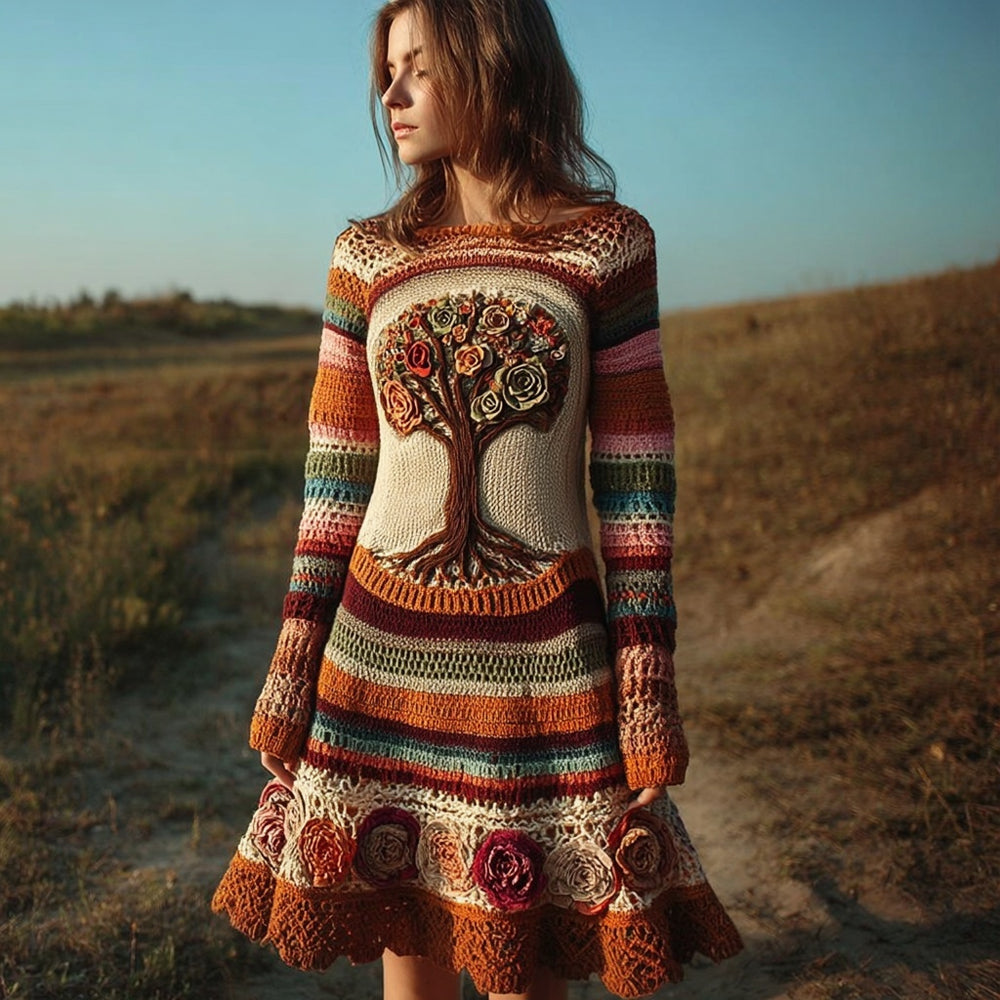 Classic Vintage Sweater