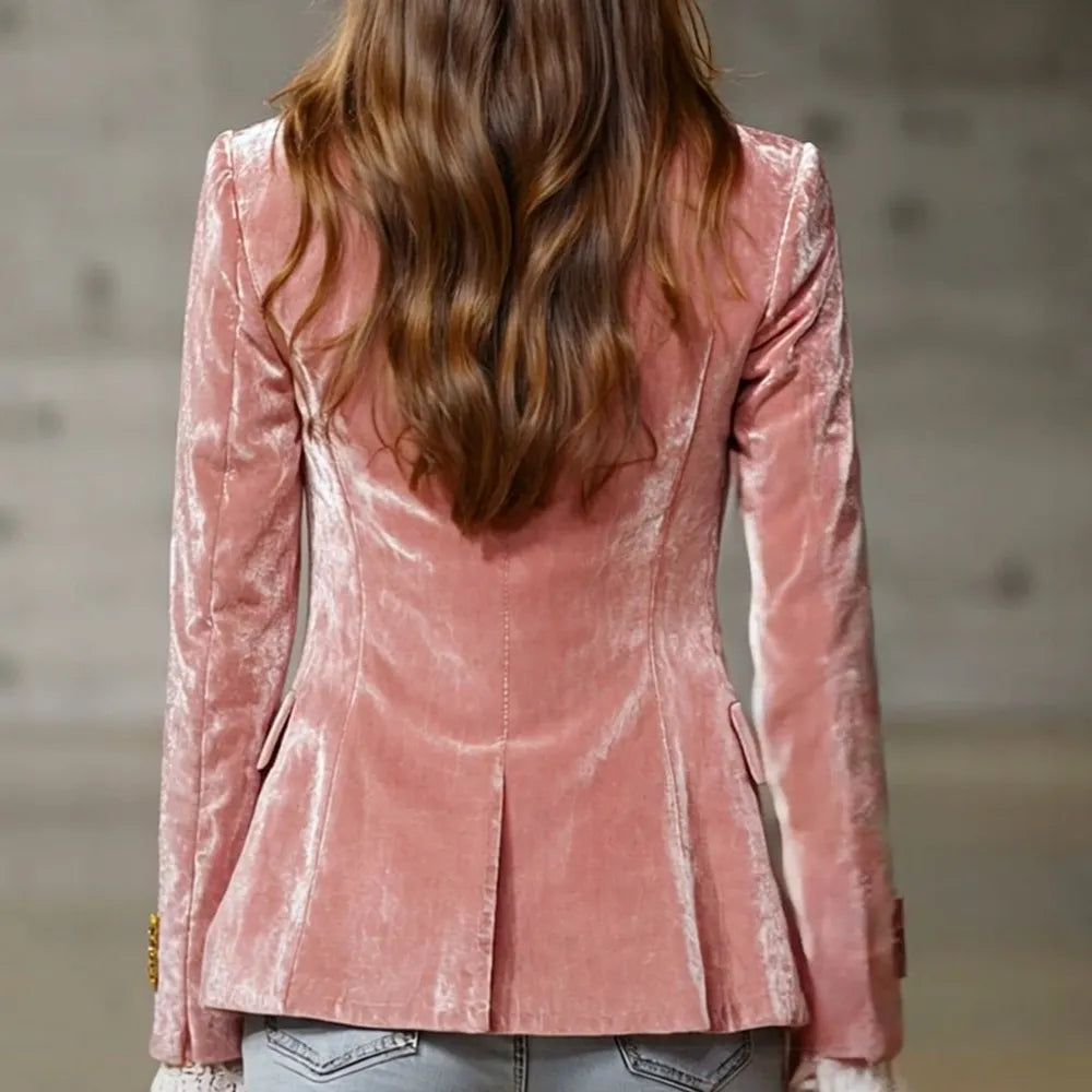 Beautifully Crafted Jacket