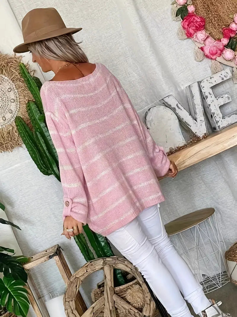 Beautifully Crafted Sweater