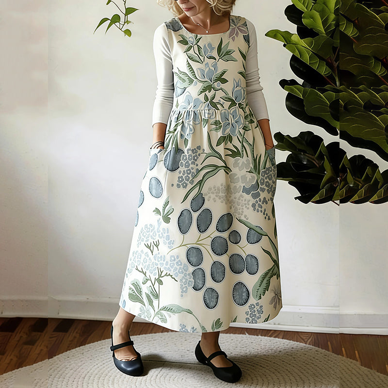 Elegantly Designed Garment