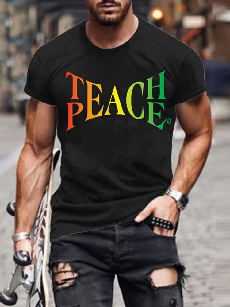 Vintage Inspired T-Shirt