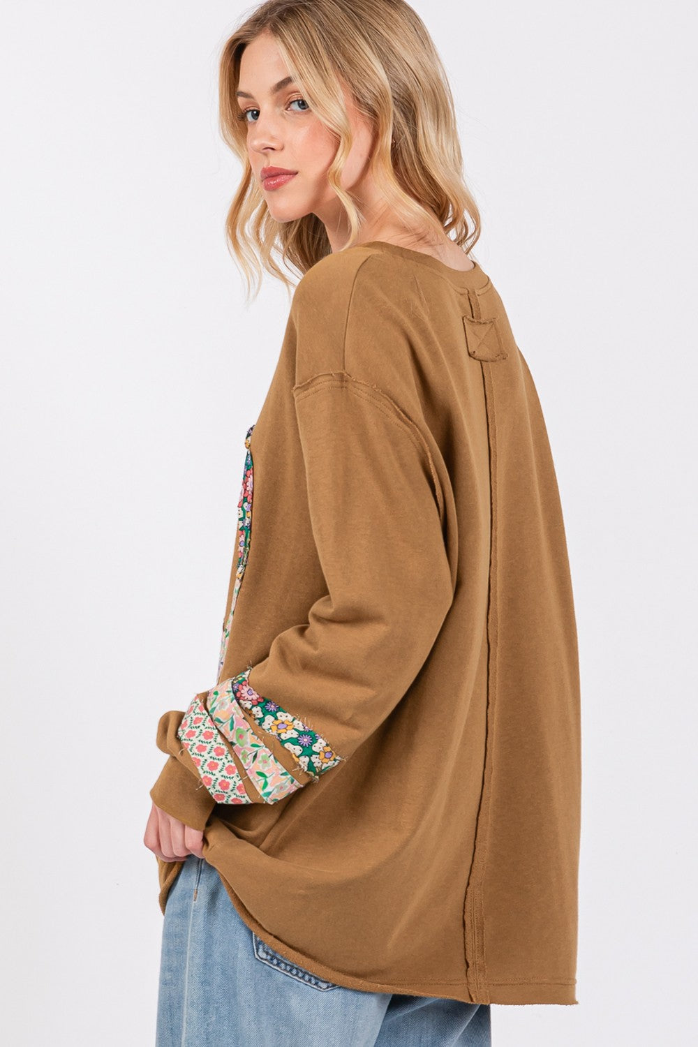 Polished Shirt with an Effortless Classic Look