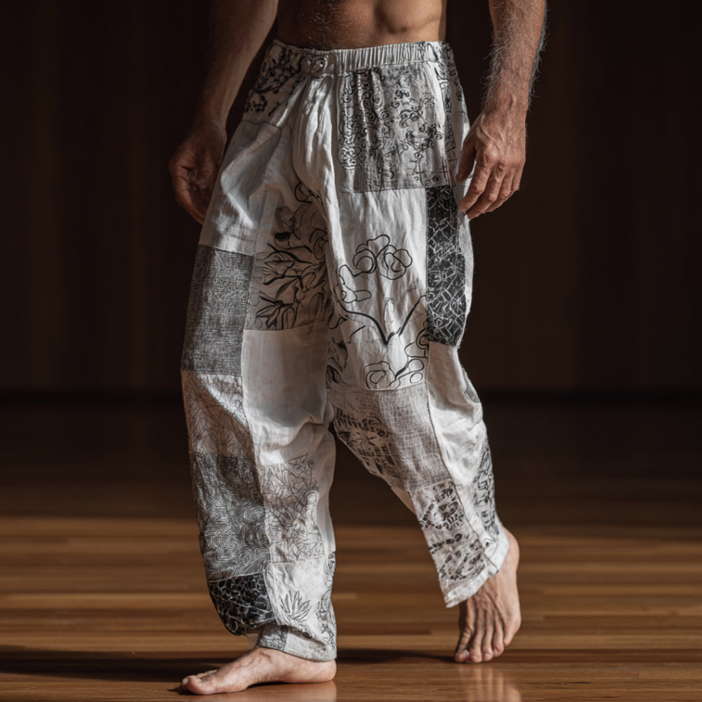 Classic Vintage Trousers