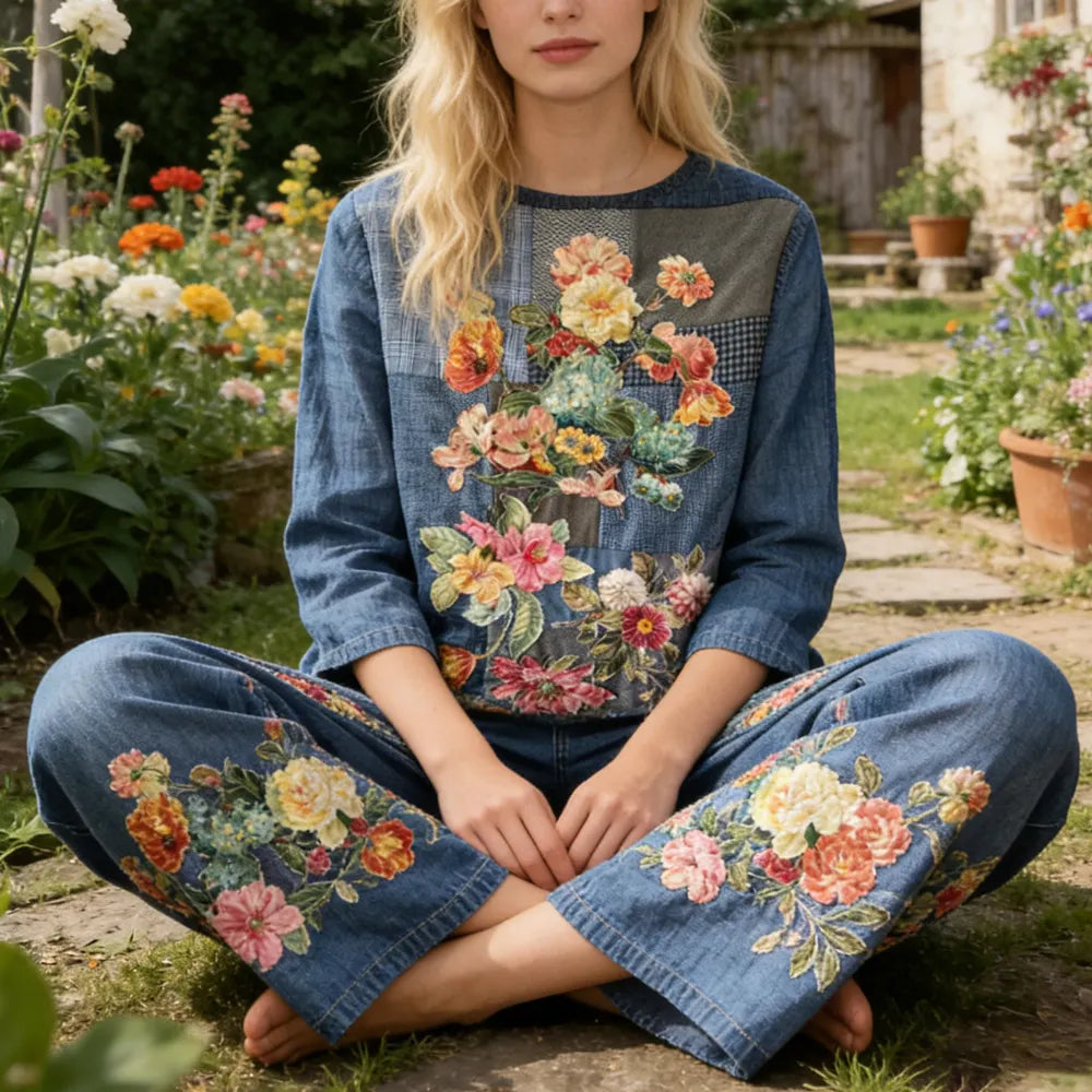 Classic Designed Shirt