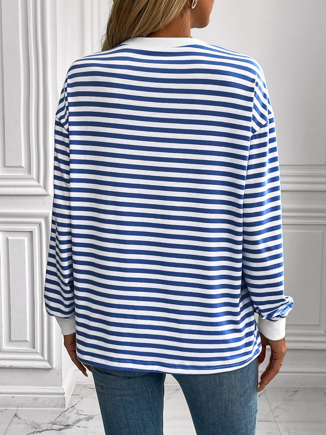 Beautifully Crafted Shirt in a Classic Style