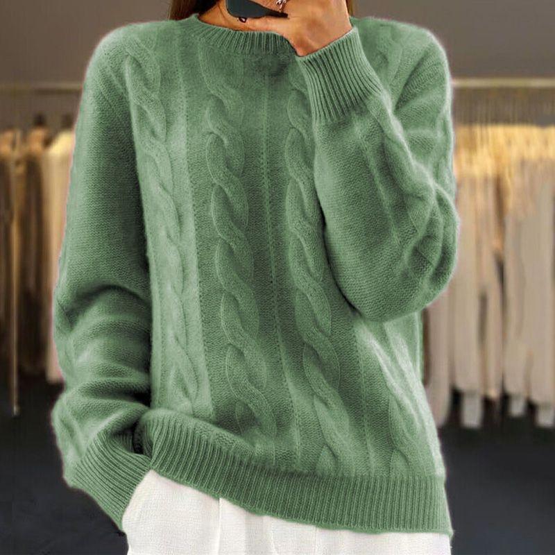 Elegantly Designed Sweater