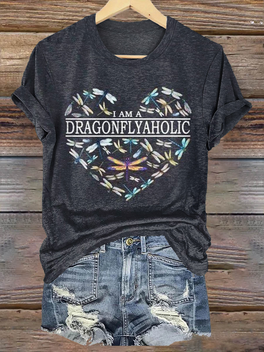 Classic Designed T-Shirt