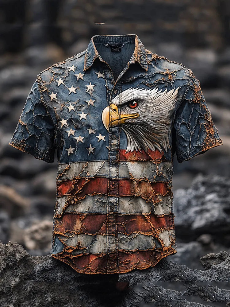 Elegantly Designed Shirt