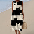Black beige