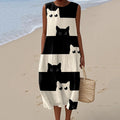 Black beige