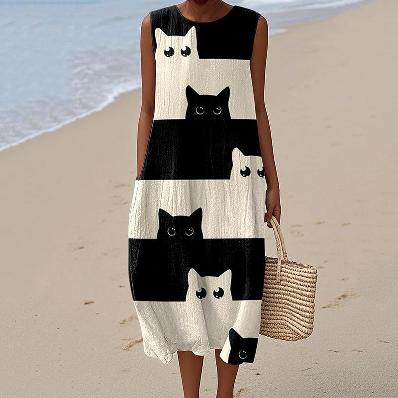 Black beige