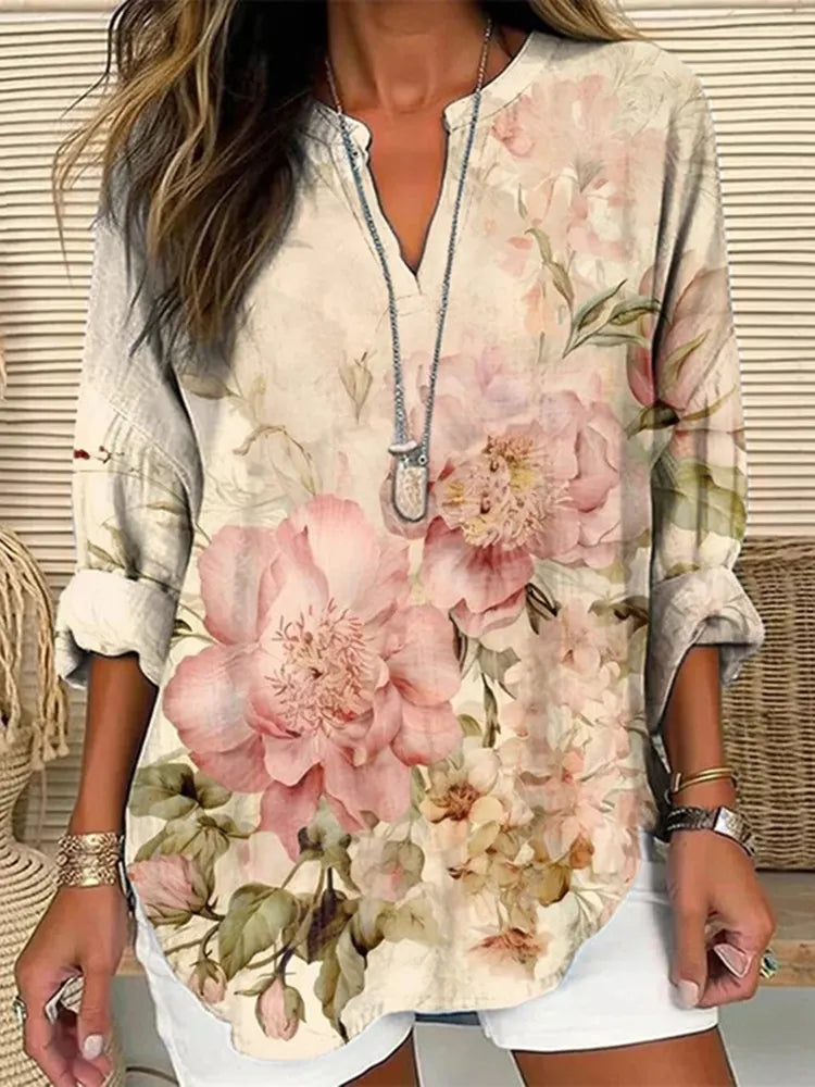 Classic Vintage Shirt