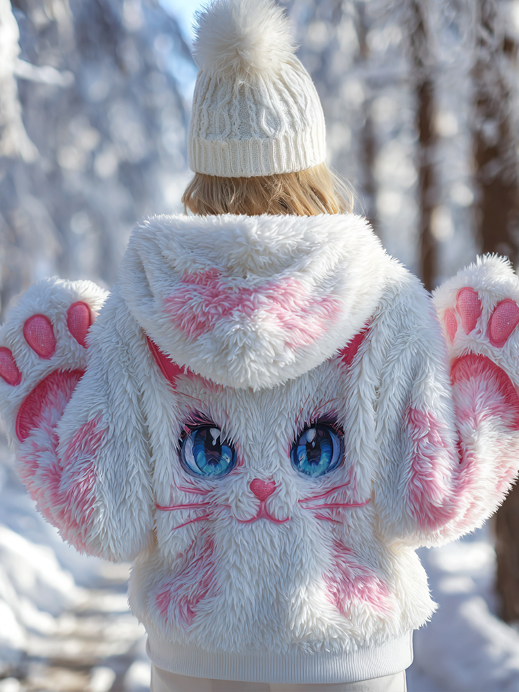 White pink
