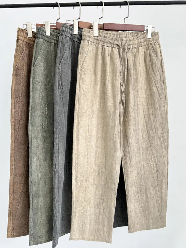 Elegantly Designed Pants