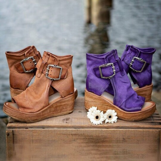 Stylish Orthopedic Sandals for Any Occasion