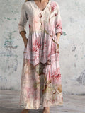 Elegantly Designed Dress