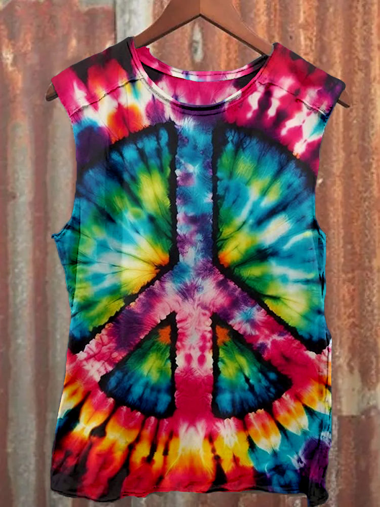 Vintage Inspired Top