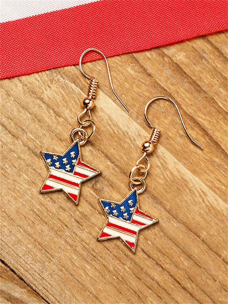 Charming Earring for Any Occasion