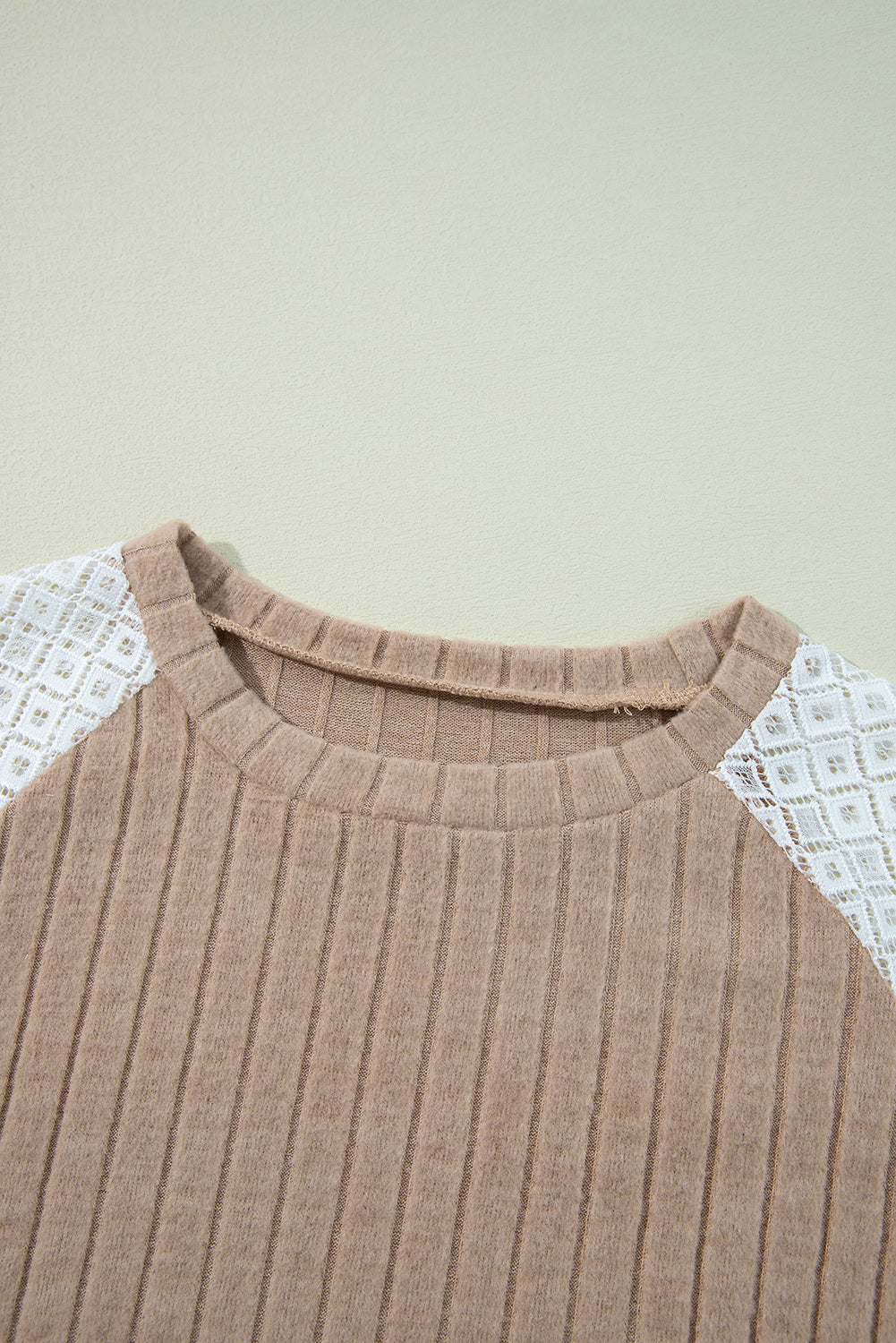 Beautifully Crafted Blouse in a Classic Style