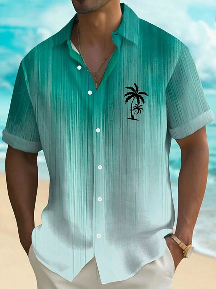Timeless Vintage Style Shirt