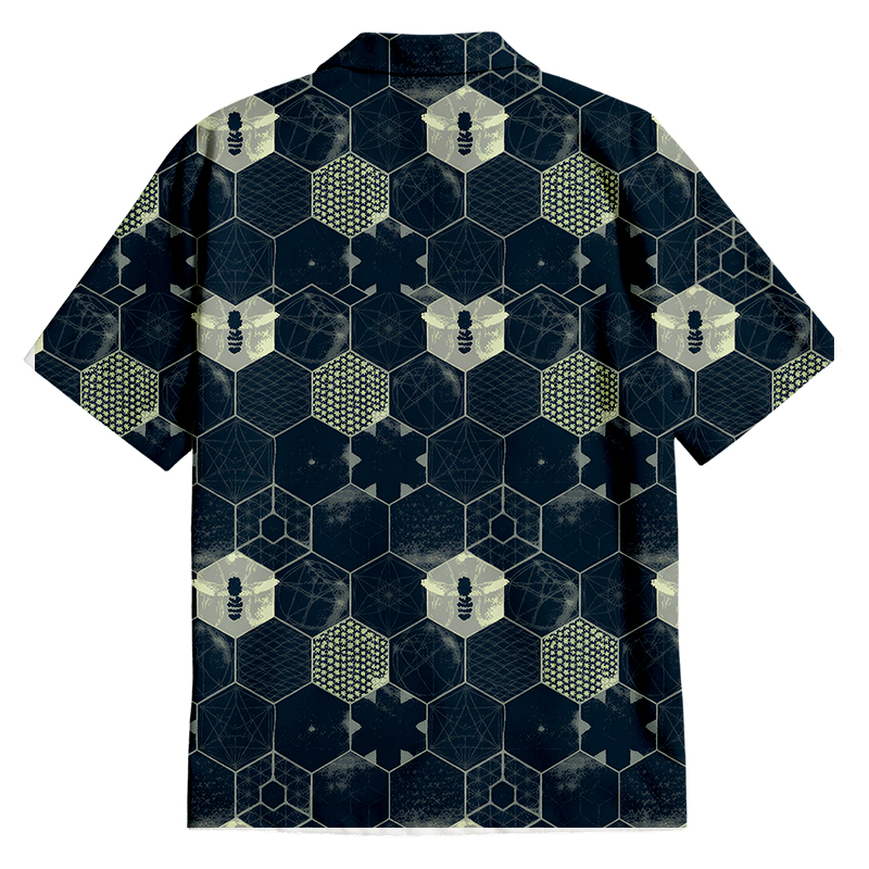 Classic Designed Shirt