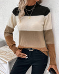 Timeless Vintage Style Sweater