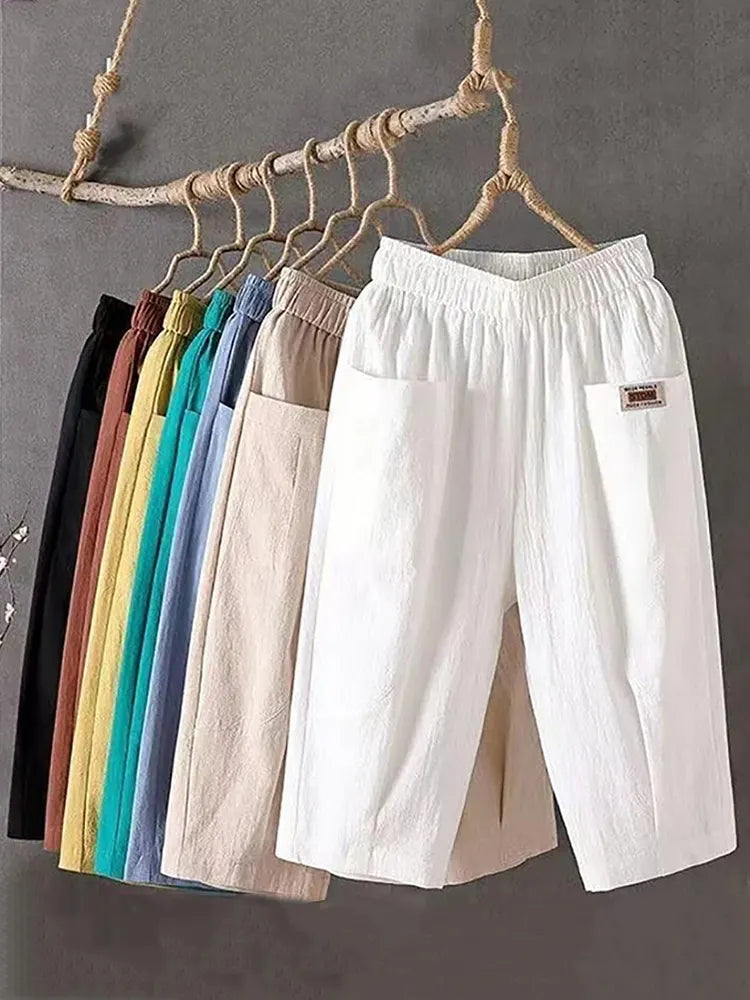 Classic Vintage Pants