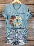 Vintage Inspired T-Shirt