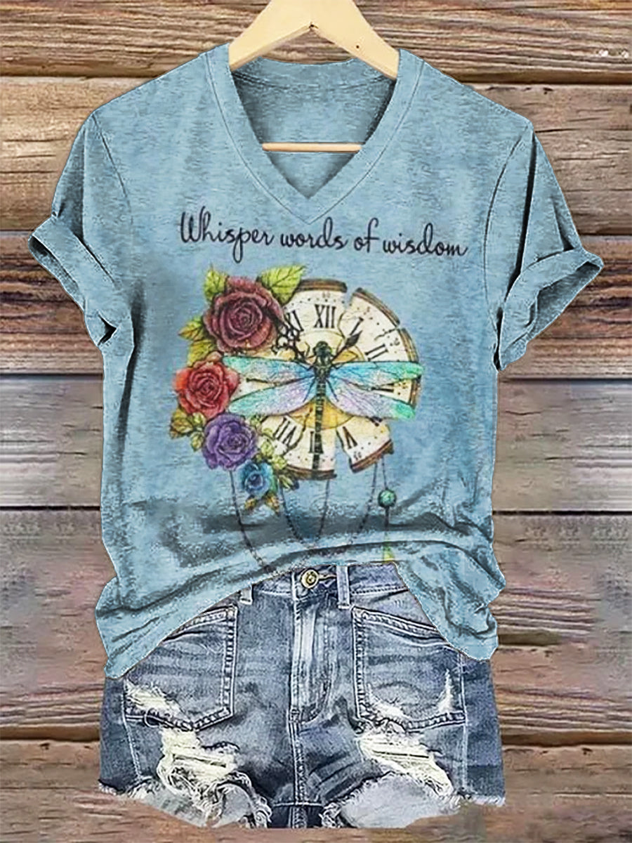 Vintage Inspired T-Shirt