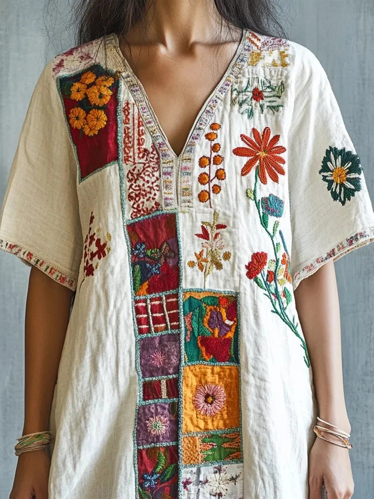 Thoughtfully Designed Shirt