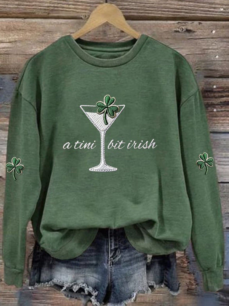 Gracefully Designed Shirt