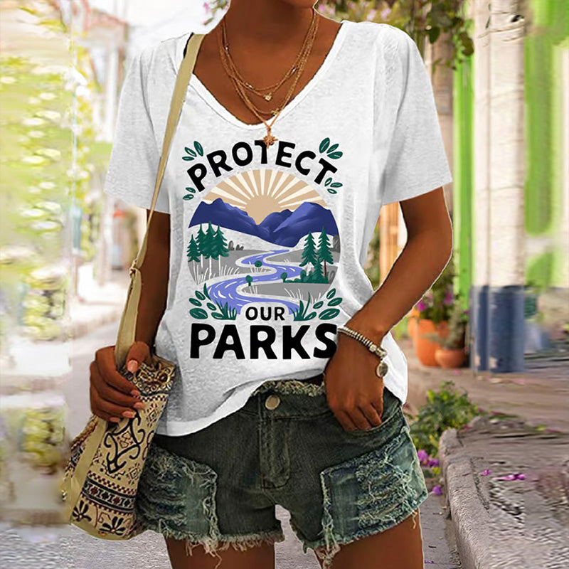Timeless Vintage Style T-Shirt