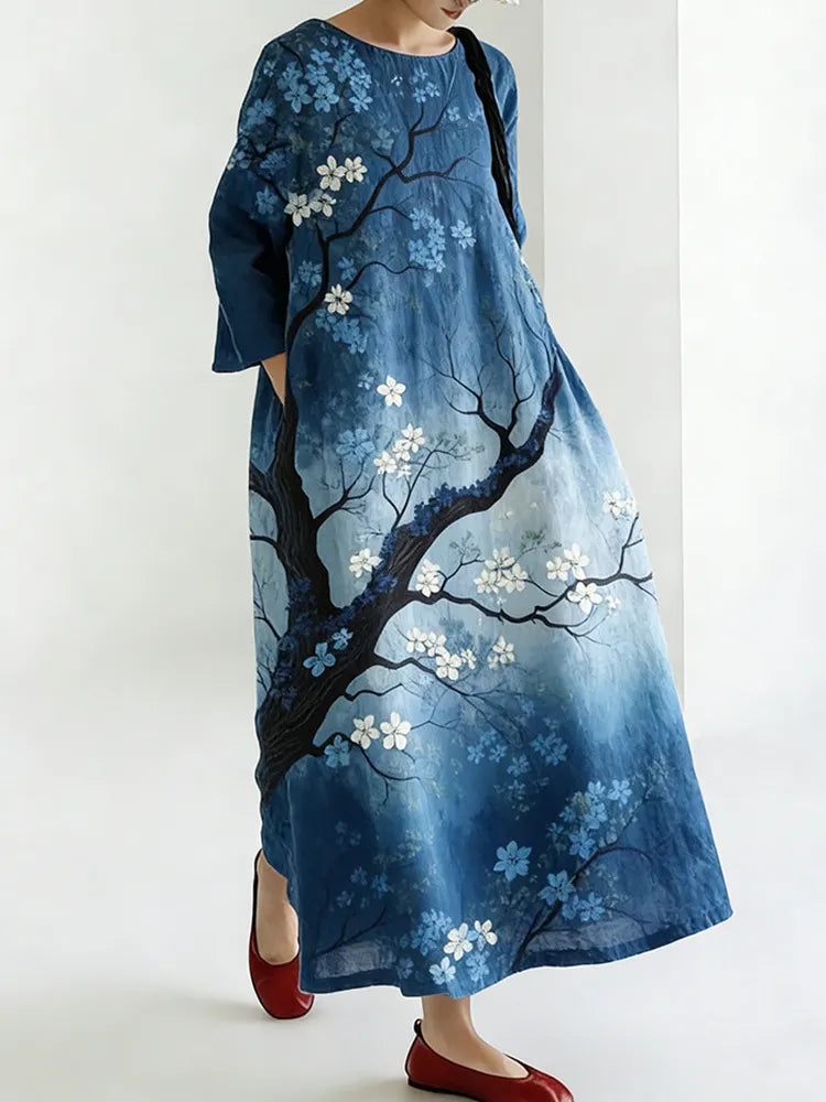 Beautifully Crafted Dress