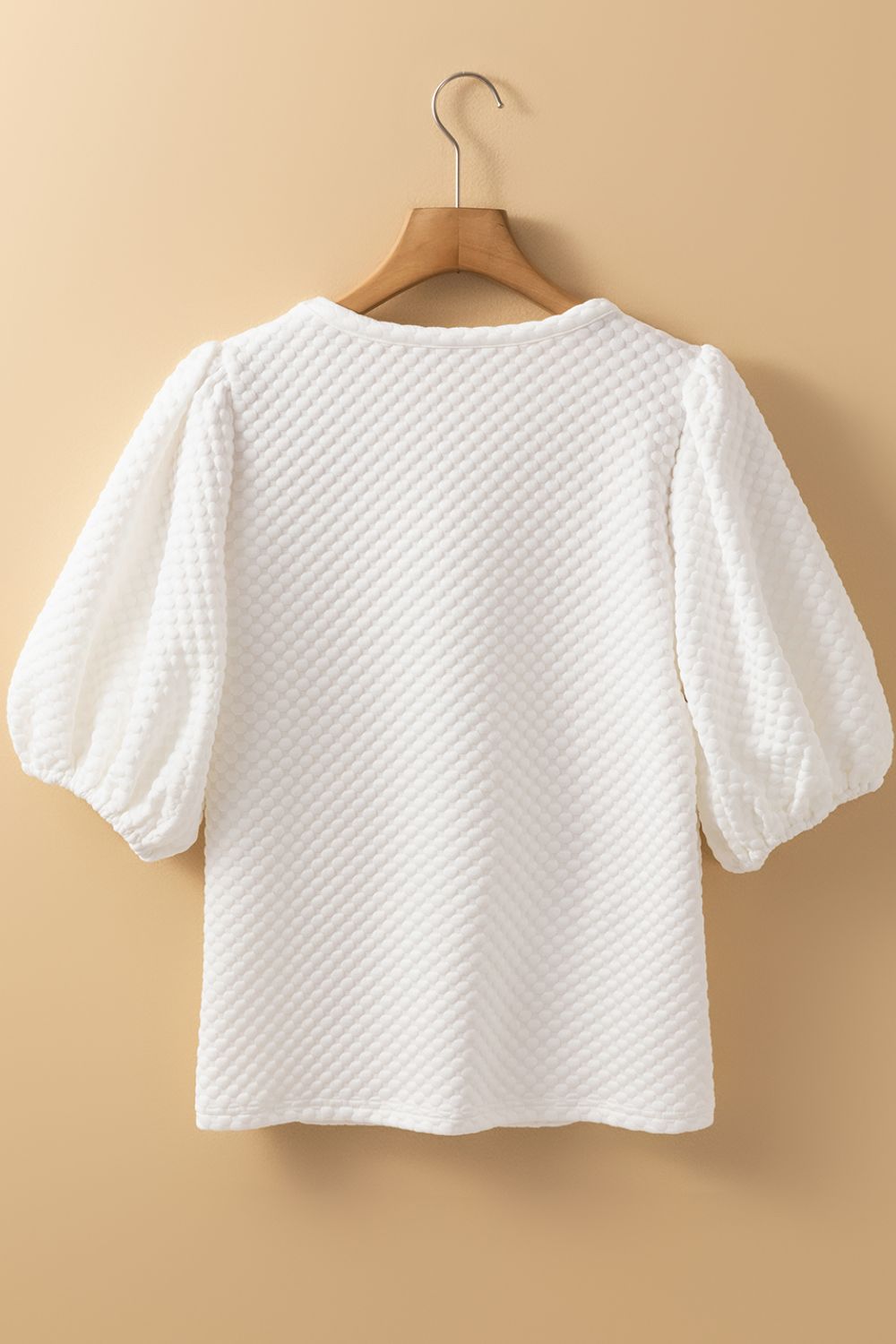 Classic Vintage & Enduringly Stylish Blouse