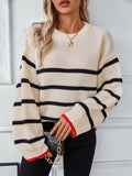 Gertrudis® | Classic and comfortable winter sweater