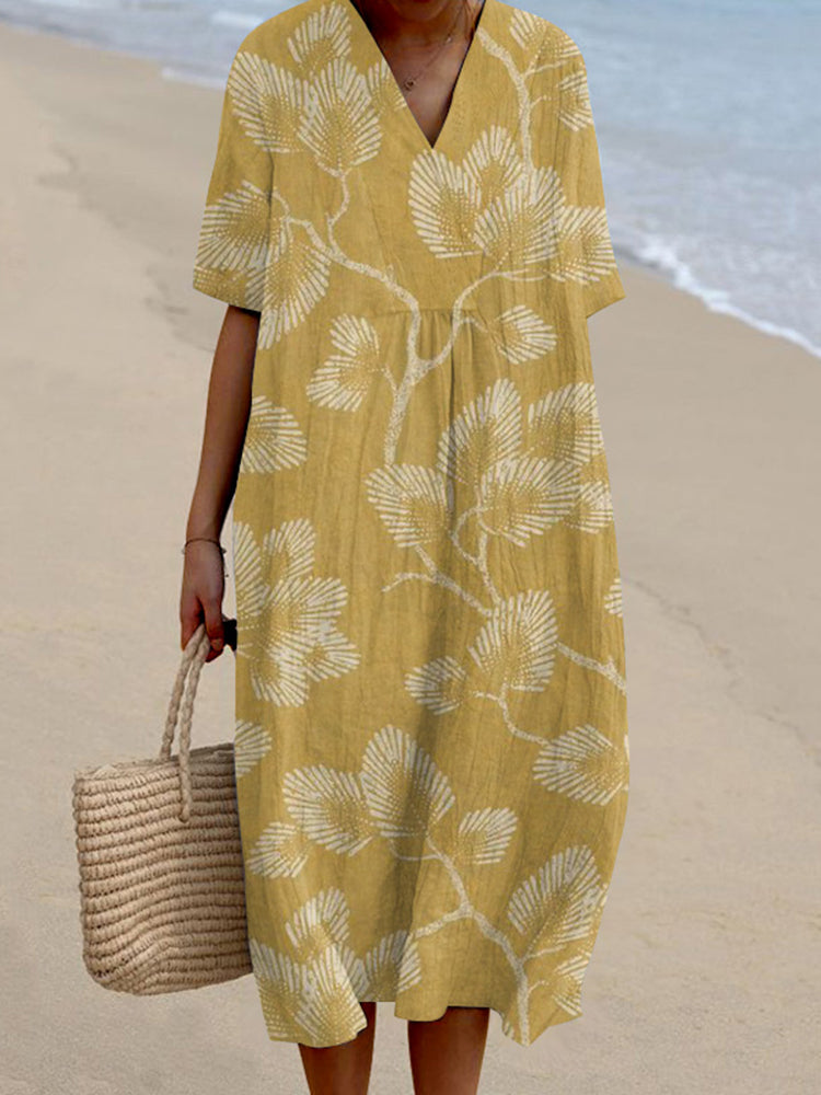 Beautifully Crafted Dress