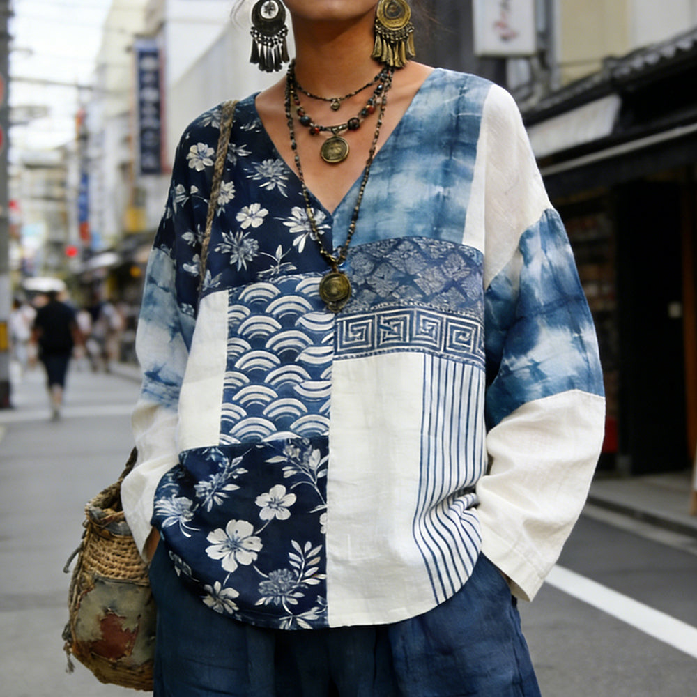 Gracefully Designed Garment