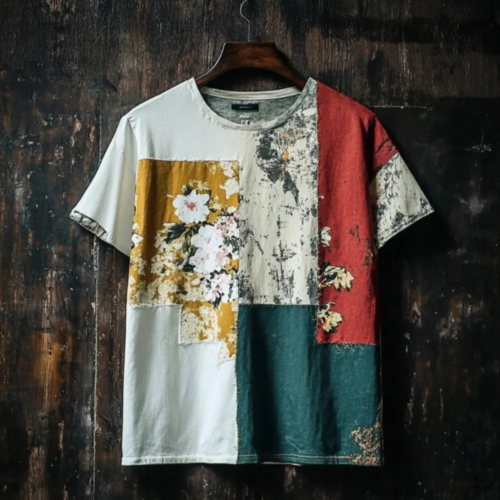 Thoughtfully Designed T-Shirt