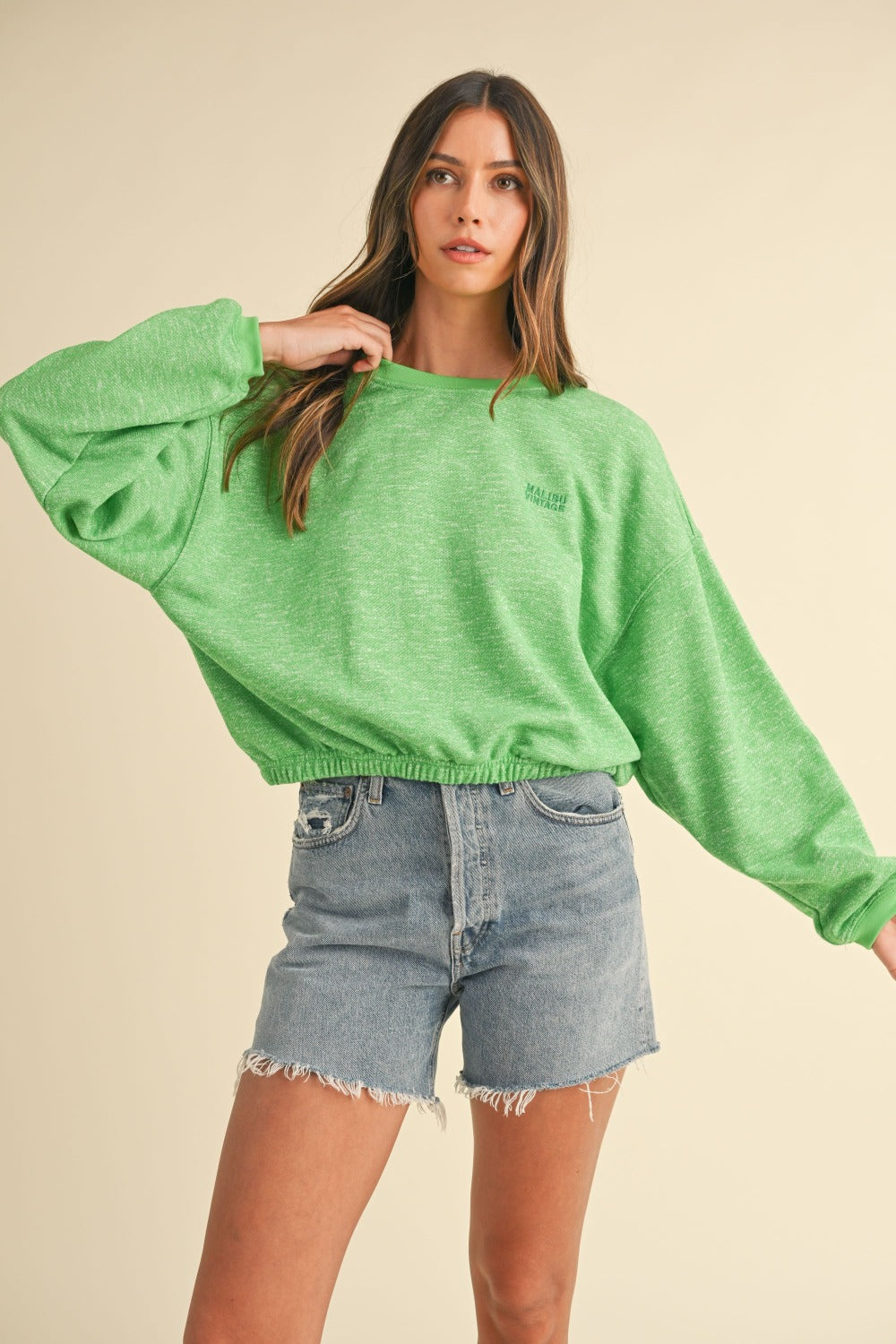 Beautifully Crafted Shirt in a Classic Style