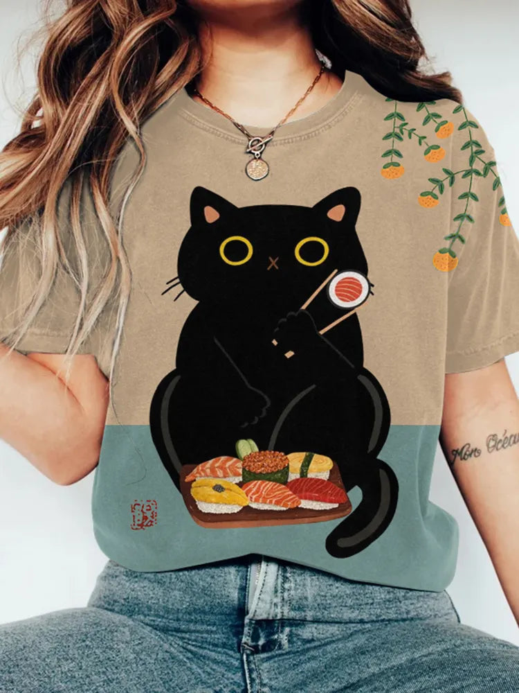 Classic Vintage T-Shirt