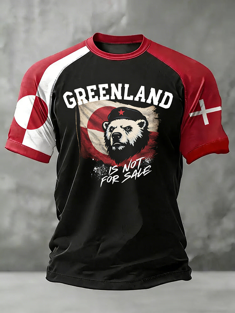 Elegantly Designed T-Shirt